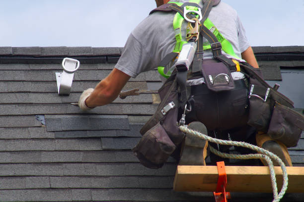 Best Slate Roofing Contractor  in Douglas, AL