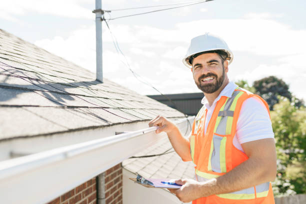 Quick and Trustworthy Emergency Roof Repair Services in Douglas, AL