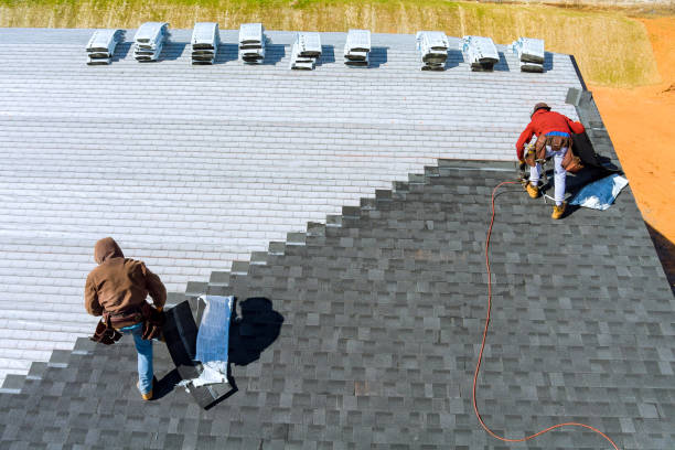 Best Roof Maintenance Services  in Douglas, AL