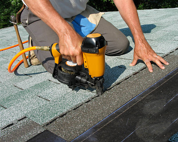 Best Residential Roofing Contractor  in Douglas, AL