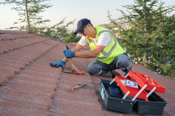 Best Emergency Roof Repair  in Douglas, AL