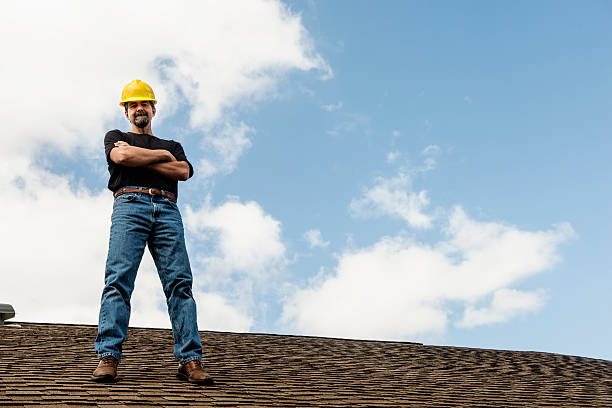 Best Roof Replacement Cost  in Douglas, AL